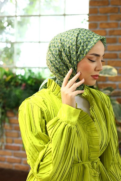 Silk Home Soft Eşarp 73058-36