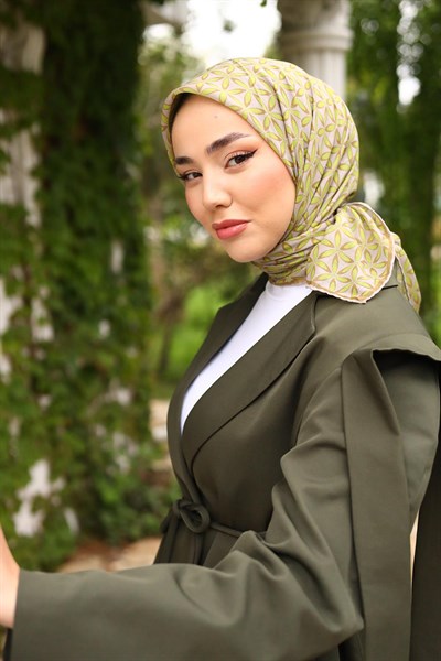 Silk Home Soft Eşarp 73058-37