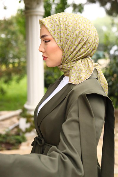 Silk Home Soft Eşarp 73058-37
