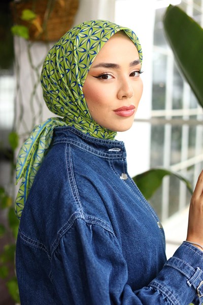 Silk Home Soft Eşarp 73058-39