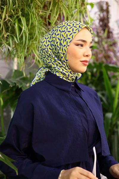 Silk Home Soft Eşarp 73058-40