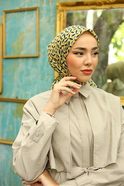Silk Home Soft Eşarp 73058-41