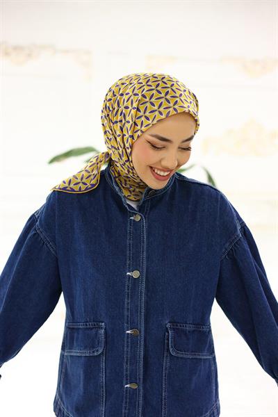 Silk Home Soft Eşarp 73058-42