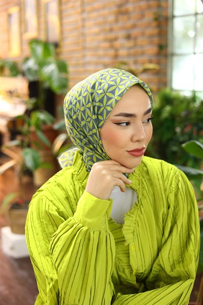 Silk Home Soft Eşarp 73058-44
