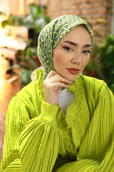 Silk Home Soft Eşarp 73058-44