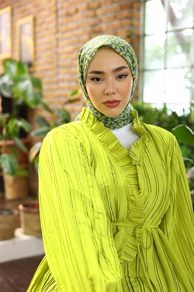 Silk Home Soft Eşarp 73058-44