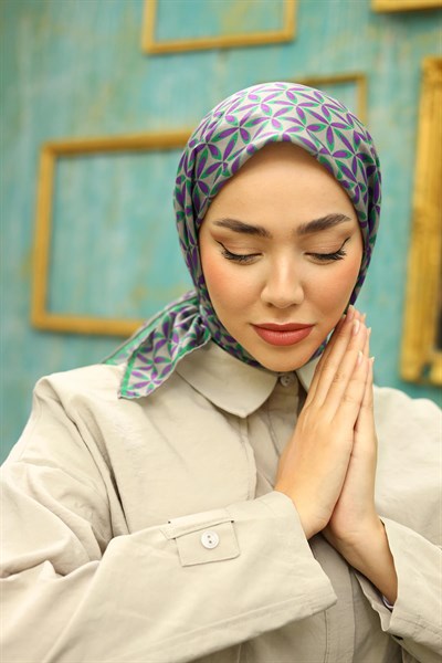 Silk Home Soft Eşarp 73058-45