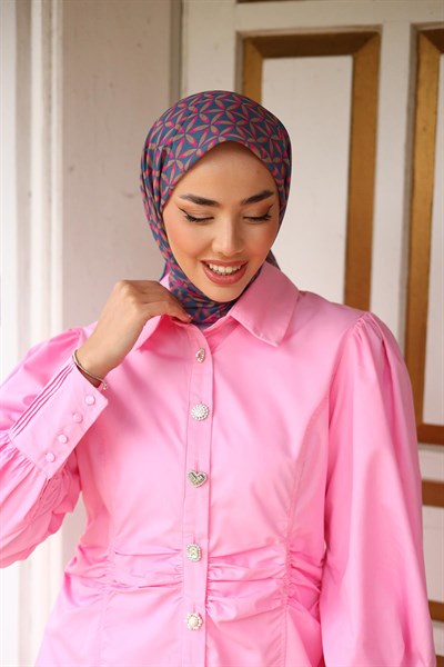Silk Home Soft Eşarp 73058-47