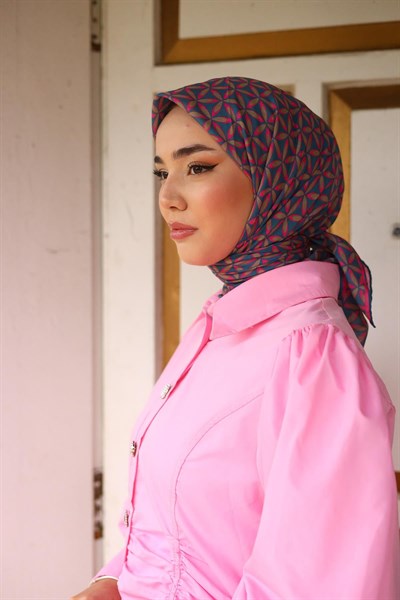 Silk Home Soft Eşarp 73058-47
