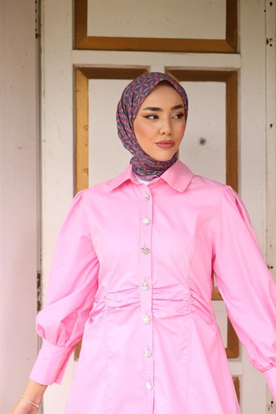 Silk Home Soft Eşarp 73058-47