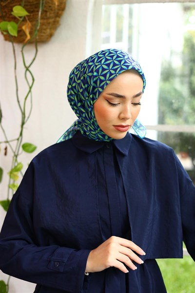 Silk Home Soft Eşarp 73058-48