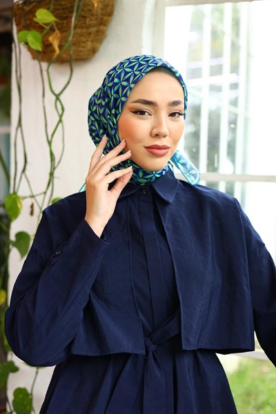 Silk Home Soft Eşarp 73058-48