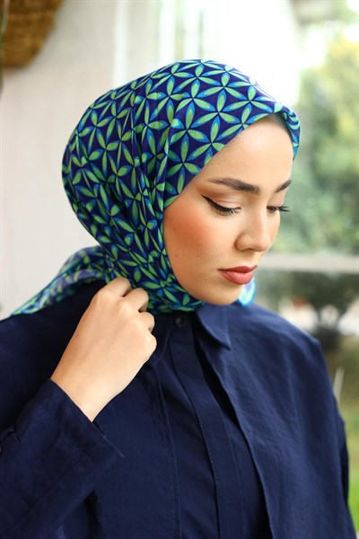 Silk Home Soft Eşarp 73058-48