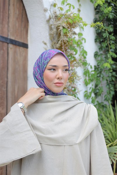 Silk Home Soft Eşarp 73062-02