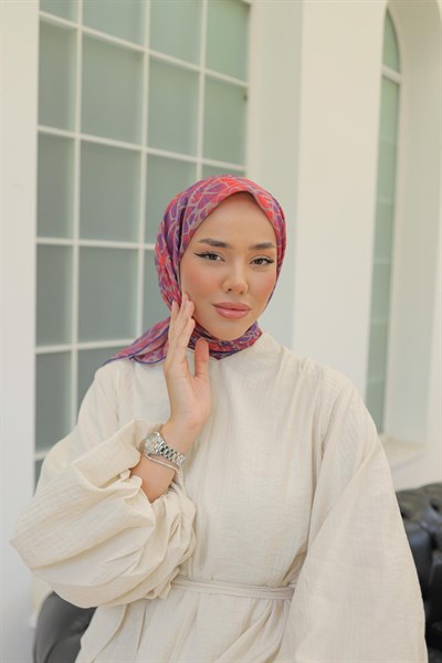 Silk Home Soft Eşarp 73062-03