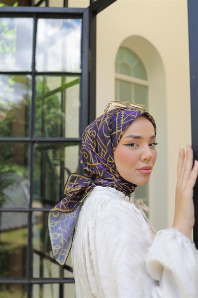 Silk Home Soft Eşarp 73062-09