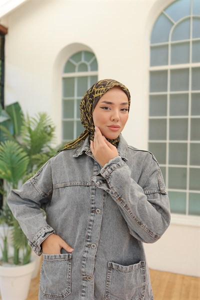 Silk Home Soft Eşarp 73062-10
