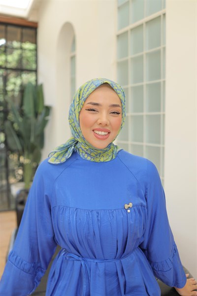 Silk Home Soft Eşarp 73062-20