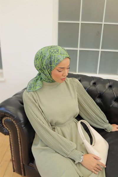 Silk Home Soft Eşarp 73062-21