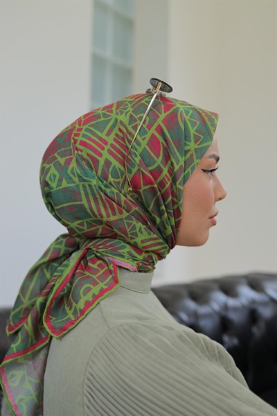 Silk Home Soft Eşarp 73062-22