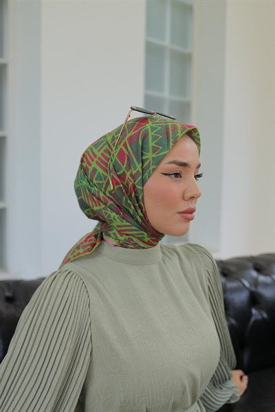 Silk Home Soft Eşarp 73062-22