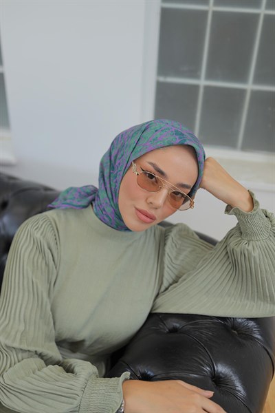 Silk Home Soft Eşarp 73062-26