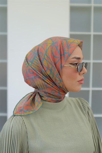 Silk Home Soft Eşarp 73062-30