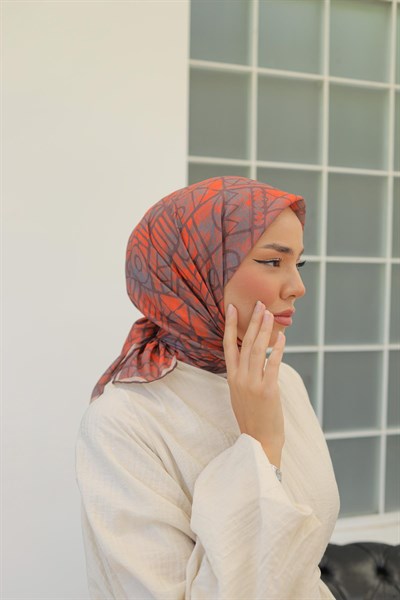 Silk Home Soft Eşarp 73062-32
