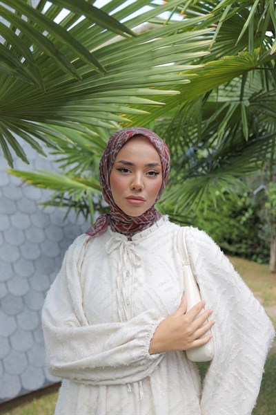 Silk Home Soft Eşarp 73062-33