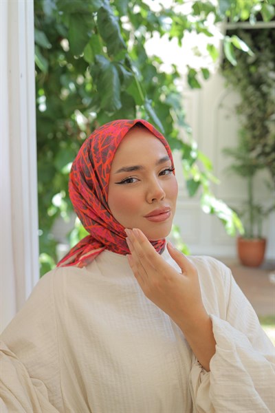 Silk Home Soft Eşarp 73062-39