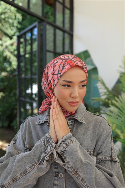 Silk Home Soft Eşarp 73062-40