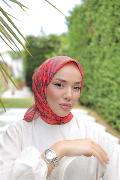 Silk Home Soft Eşarp 73062-43