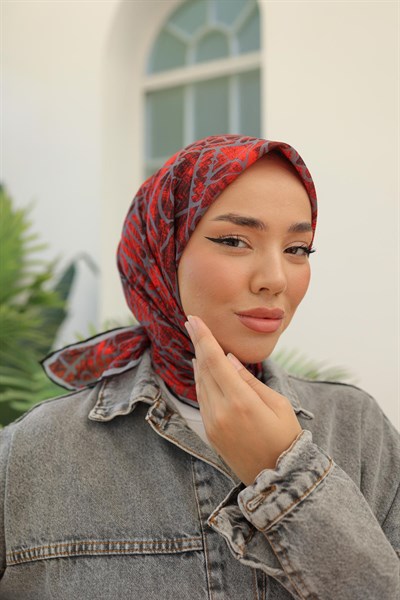 Silk Home Soft Eşarp 73062-46