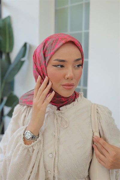 Silk Home Soft Eşarp 73062-49