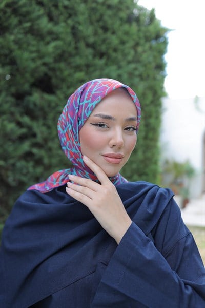 Silk Home Soft Eşarp 73062-53