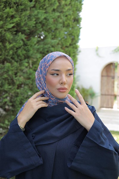 Silk Home Soft Eşarp 73062-55