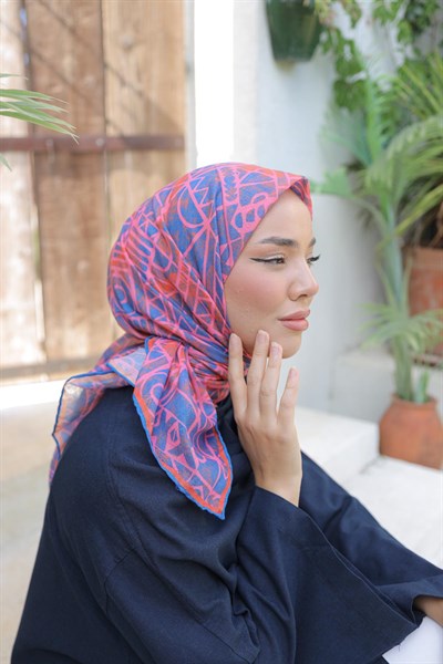 Silk Home Soft Eşarp 73062-56