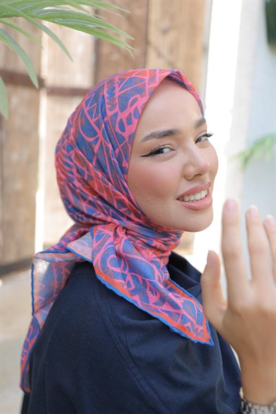 Silk Home Soft Eşarp 73062-56