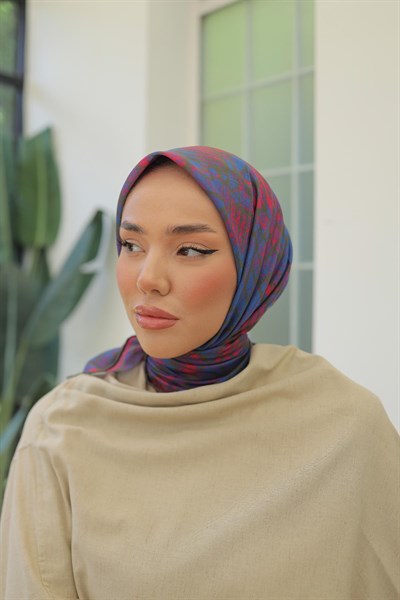 Silk Home Soft Eşarp 73062-58