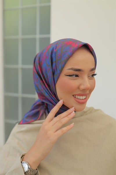 Silk Home Soft Eşarp 73062-58