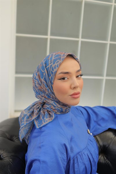Silk Home Soft Eşarp 73062-59