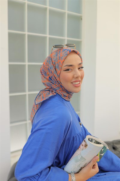 Silk Home Soft Eşarp 73062-60