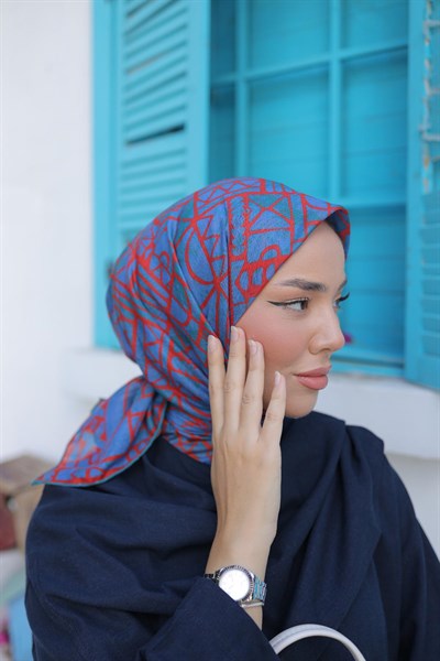 Silk Home Soft Eşarp 73062-62