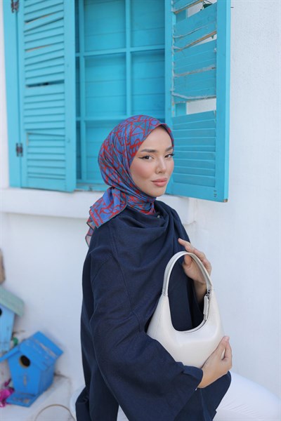 Silk Home Soft Eşarp 73062-62