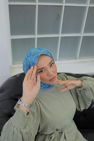 Silk Home Soft Eşarp 73062-65