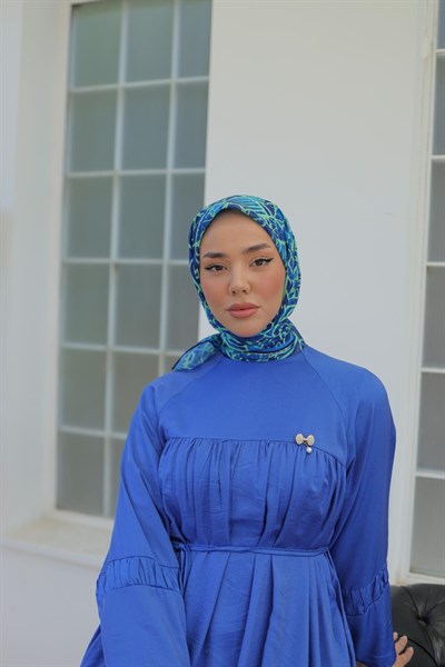 Silk Home Soft Eşarp 73062-66