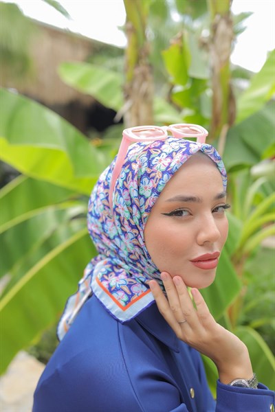 Silk Home Soft Eşarp 73063-02