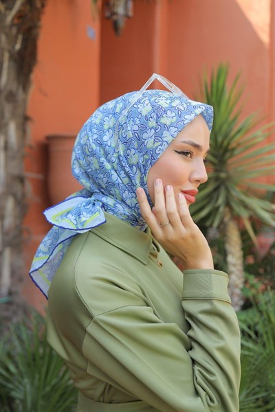 Silk Home Soft Eşarp 73063-03