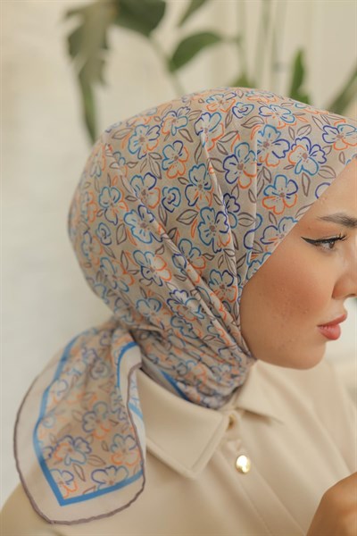 Silk Home Soft Eşarp 73063-06