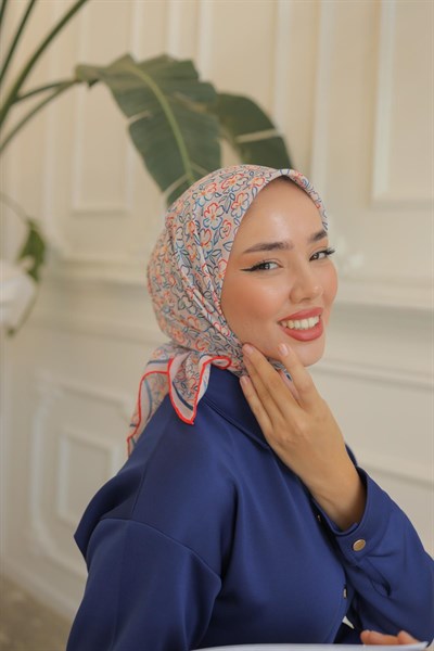 Silk Home Soft Eşarp 73063-08
